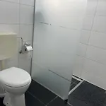 Apartamento Helle Mit Balkon