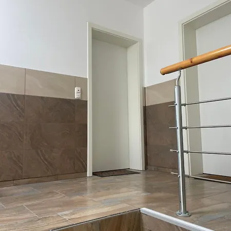 شقة Helle Mit Balkon إتسهويه