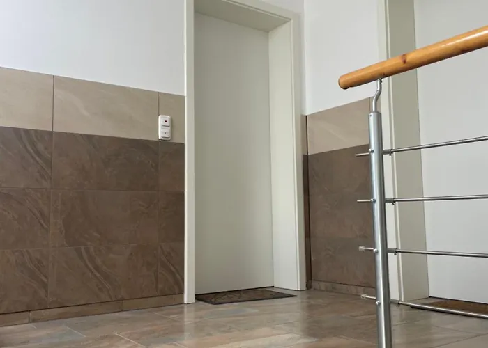 Apartamento Helle Mit Balkon Itzehoe