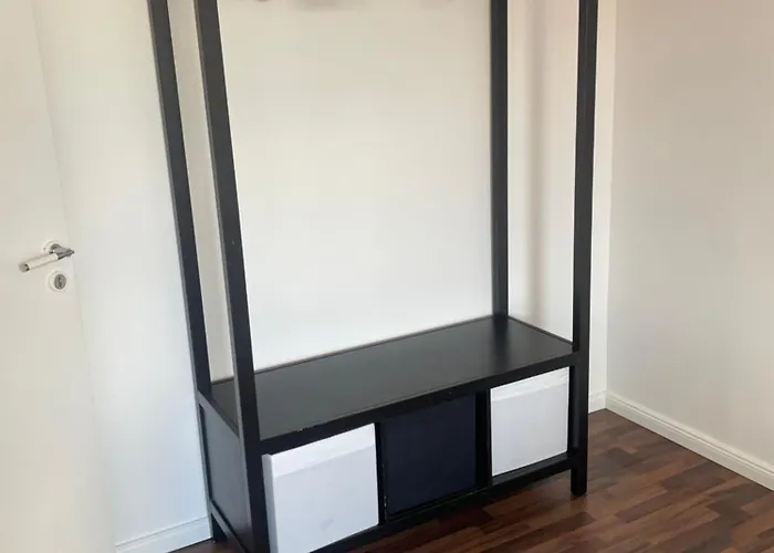 Helle Mit Balkon Itzehoe